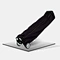 Carry bag and wheels for easy transportation